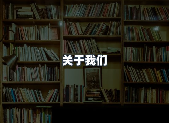 关于我们